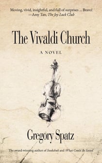 The Vivaldi Church