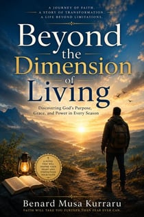 Beyond the Dimension of Living