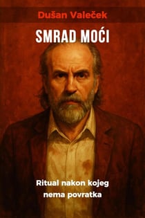 Smrad moći - Na rubu ponora, #4