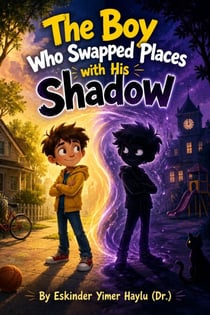 The Boy Who Swapped Places with His Shadow