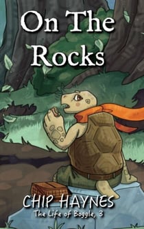On the Rocks - The Life of Boggle, #3