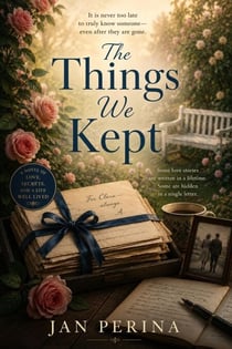 The Things We Kept