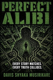 Perfect Alibi