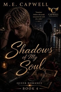 Shadow of my Soul - Between Longing and Pain, #4
