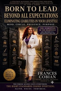 BORN to LEAD BEYOND ALL EXPECTATION