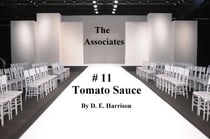 # 11 Tomato Sauce - The Associates, #11