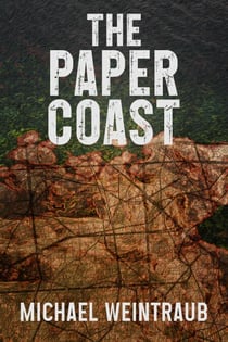 The Paper Coast - Cold Meridian, #3
