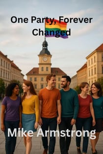 One Party, Forever Changed - Love, love, love, #59