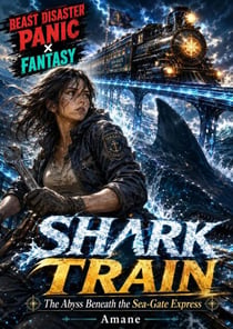 Shark Train: The Abyss Beneath the Sea-Gate Express