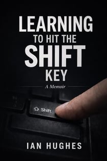 LEARNING TO HIT THE SHIFT KEY