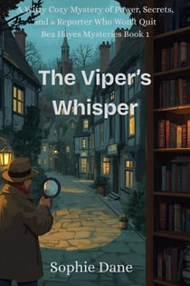 The Viper's Whisper - Bea Hayes Mysteries, #1