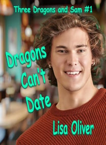 Dragons Can't Date