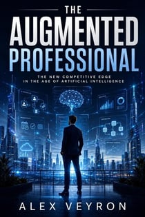 The Augmented Professional: The new competitive edge in the age of artificial intelligence