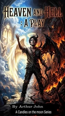 Heaven and Hell - Candles on the moon, #1