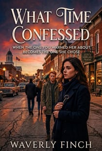 What Time Confessed: When the One You Warned Her About Becomes the One She Chose