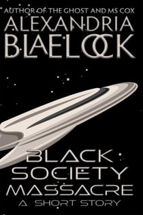 Black Society Massacre