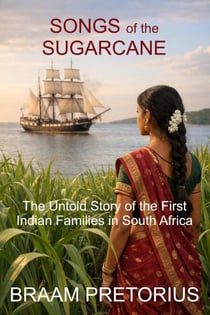 Songs of the Sugarcane