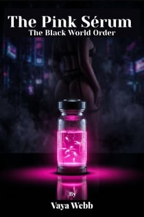 The Pink Sérum