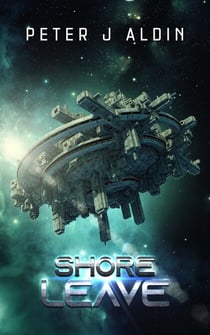 Shore Leave - Peacekeeper Westermann, #2