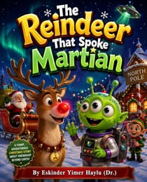 The Reindeer That Spoke Martian