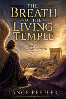 The Breath of the Living Temple - The Infinite Tapestry, #3