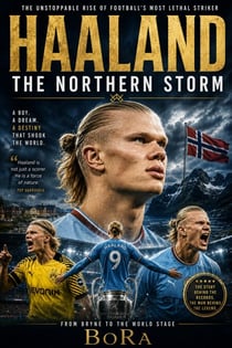 Halland The Northen Star