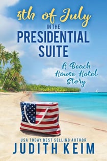 4th of July In The Presidential Suite