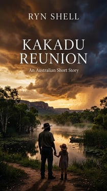 Kakadu Reunion - Short Australian Stories