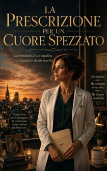 La prescrizione per un cuore spezzato