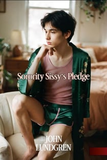 Sorority Sissy's Pledge