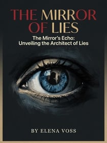 The Mirror of Lies - Fractured Minds, #2