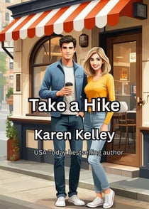 Take a Hike - Hayes Brothers, #2
