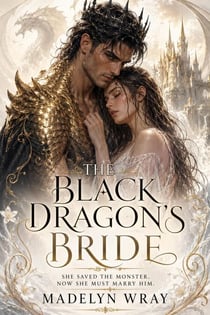 The Black Dragon’s Bride
