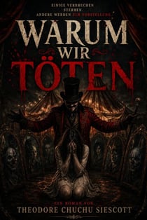 Warum wir töten - The Circus, #3