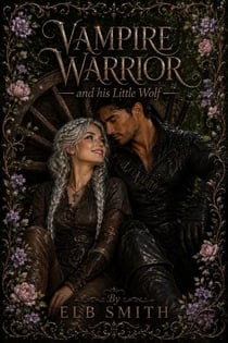 Vampire Warrior and his Little Wolf - Vampire Warrior, #4