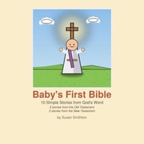 Baby's First Bible