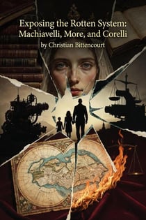 Exposing the Rotten System: Machiavelli, More, and Corelli - Brazil, #3