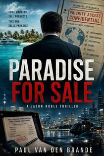 Paradise for Sale - Jason Noble - EN, #10