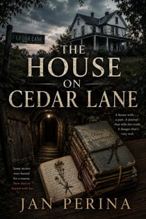 The House on Cedar Lane