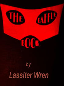 The Baffle Book: Fifteen Fiendishly Challenging Detective Puzzles