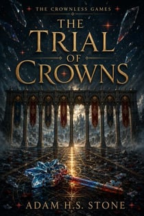 The Trial Of Crowns - The Crownless Games, #2