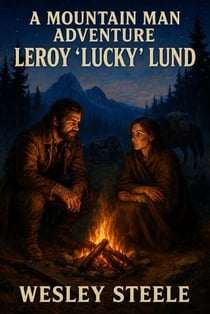 Leroy 'Lucky' Lund