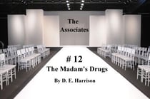 # 12 The Madam's Drugs - The Associates, #12