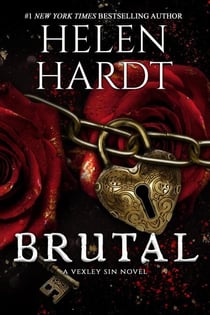 Brutal - Vexley Sin, #1