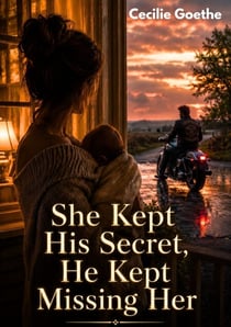 She Kept His Secret, He Kept Missing Her - MC Second Chance and the Secret Baby