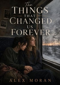 The Things That Changed Us Forever - The Love and Damage Series, #6