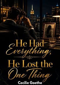 He Had Everything, He Lost the One Thing - Billionaire Cheating and Betrayal Romance