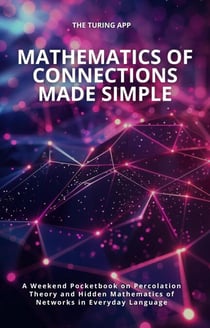 Mathematics of Connections Made Simple