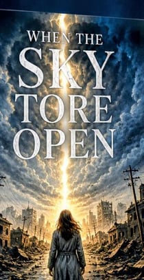 When the Sky Tore Open - Book one of When the Sky Tore Open, #1
