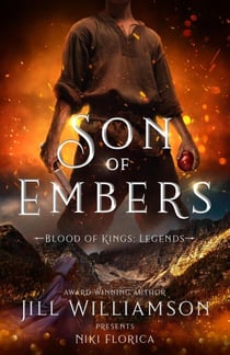 Son of Embers - Blood of Kings: Legends, #6